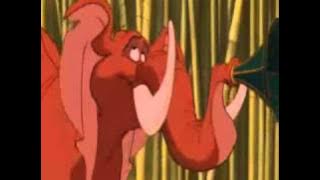 Trashin the Camp - Tarzan