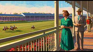 Derby Day Radio Hour 15 Grand Orchestral Anthems of the Bluegrass Tracks