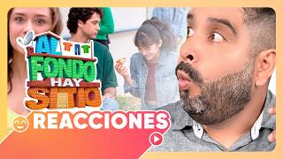 🔴 REACCIONES AL FONDO HAY SITIO | 16/09/2026 | AMÉRICA EN VIVO