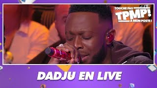 Dadju - Mwasi Ya Congo (Live @TPMP)