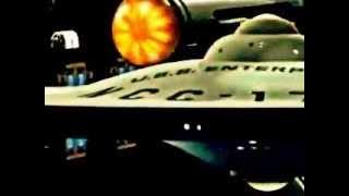 ㊮ ≈ USS⁵ ≈ ENTERPRISE³NCC-1701²