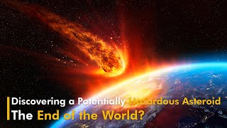 The Science of Planetary Defense: Preparing for the Worst