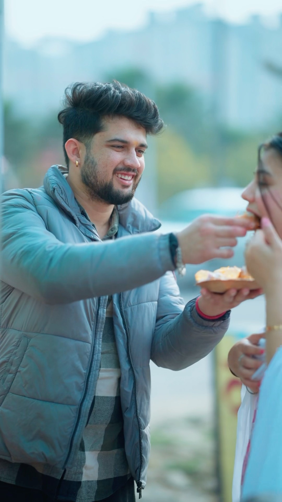 Arrange marriage ?❤️ #arrangemarriage #unknownboyvarun #shorts