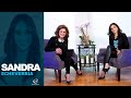SANDRA ECHEVERRÍA MÁS FUERTE Y SANA QUE NUNCA | #EnCasadeMara | Mara Patricia Castañeda