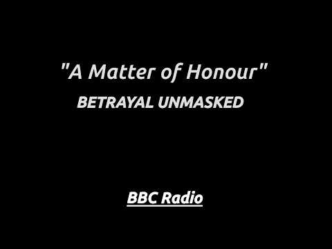 A Matter of Honour still