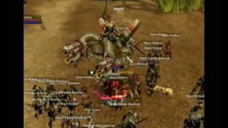 _Drowendman_  Uruchi Kill No. 1