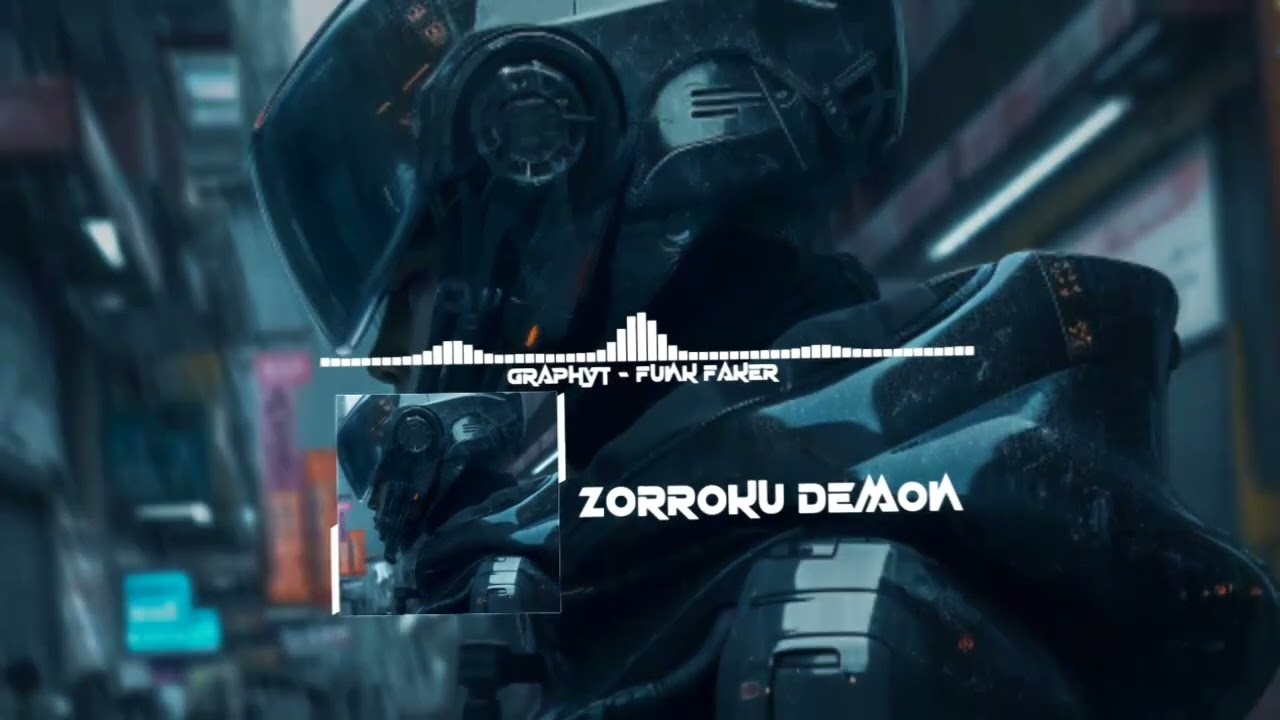 GRAPHYT - FUNK FAKER