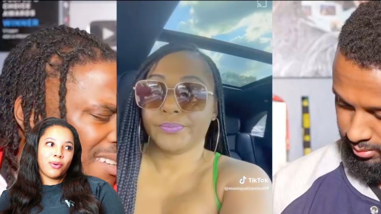 He Took Date To CheeseCake Factory & She WENT OFF - Aba & Preach | Reaction