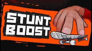 STUNTBOOST | Launch Trailer | Gamflix