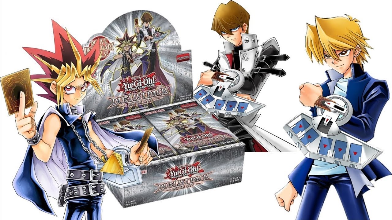 duelist pack battle city deutsch duelist pack battle city deutsch