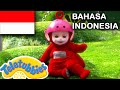 ★Teletubbies Bahasa Indonesia★ Waktunya Bangun ★ Full Episode - HD | Kartun Lucu 2019