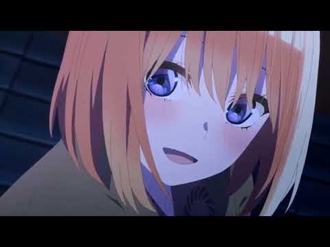 【MAD】五等分の花嫁　かくれんぼ