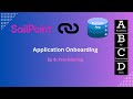 Ep8: Provisioning | IGA Application Onboarding | SailPoint | Entra | Saviynt