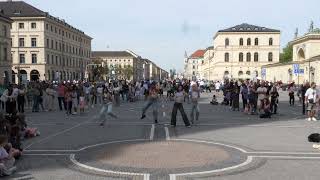 Dynamite - Itzy Showcase On Apr 24 Rpd.munich Kpop In Public