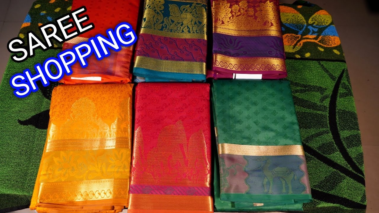 chennai silk sarees near me