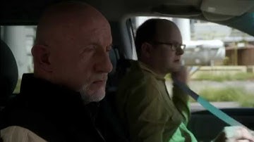 Better Call Saul - What