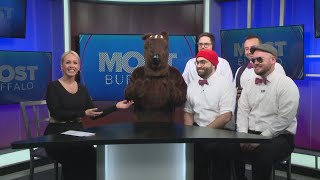 Groundhog Day Society 10 year anniversary