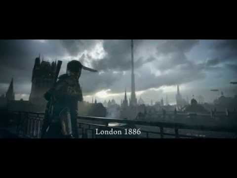 The Order 1886 | Discover History's Darkest Secret | TV Advert