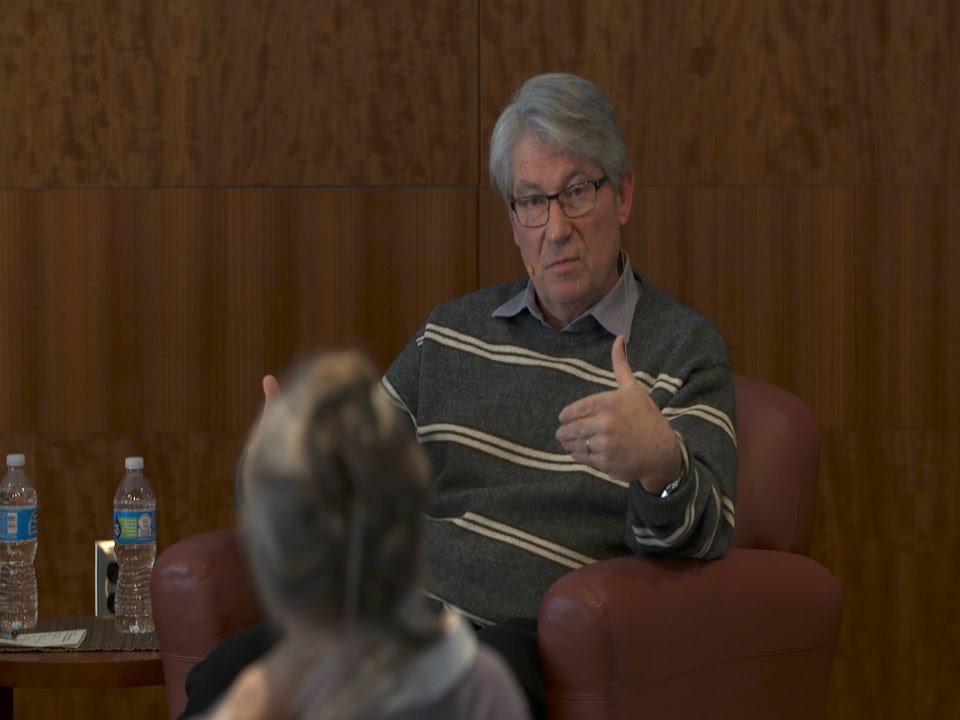 Back to the Future: Teddy Roosevelt's Anthropocene with Iain McCalman