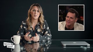 Fact Check: Jim Carrey On Health Care In Canada