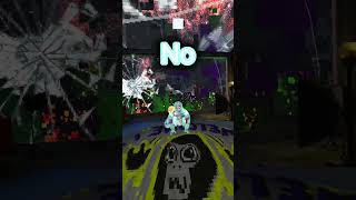 Big Surprise In City. Im Not That Good At Cutting So The Cuts Were Pretty Obvious.