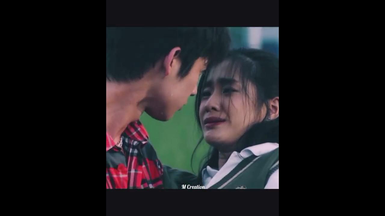 I believe you 😟😟 Thyme & Gorya 💕💕F4 Thailand Boys over flowers 💕 Thai