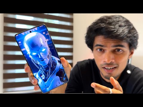 இதுதா REAL AI PHONE..🤯 வேற மாறி இருக்கு..🥳
