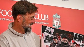 CAAWA KLOPP oo kutuuray Pep kadib markii Horyaal City lagu boqray ilaa Suuqa Barce bernardo ila iUtd