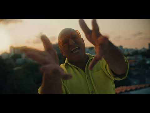 Circo feat. Conociendo Rusia - Se Abre el Cielo (Official Video)