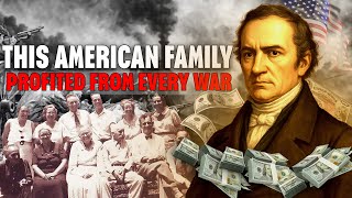The Du Ponts: America’s Hidden Billionaire Empire