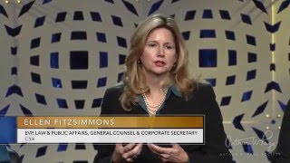 The New Cco - C-Suite Perspectives