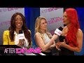 After Total Divas - May 11, 2014