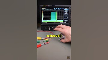 RF Magic: 3.8 GHz Voltage-Controlled Oscillator #electronics   #physics