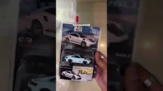 L.O.T Toys Nitro Mini Rc Drift Car| 2.4Ghz, 1:64 Scale | RC Car 4x4, RC Drifting Mini Car, Remote Co