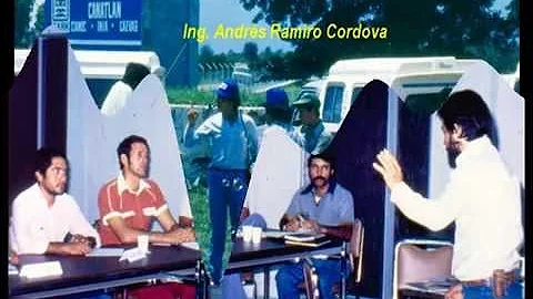 MC Andrs Ramiro Cordova