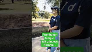 kau telah berdua with Nirmala Syailendra...