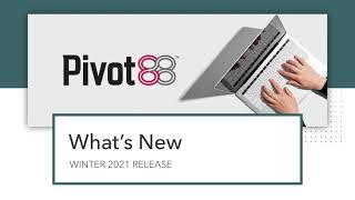 Whats New Web Platform 4.40 Sneak Peek