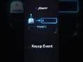 jQuery Keyup Event 🔥 Read Input After Typing #coding #shorts