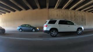 Thunderbird Road from Carmel Automotive Service & Repair to ASU West, Phoenix, Arizona, GX030981