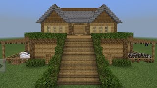 survival house🏠