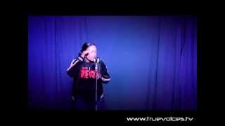 TrueVoices Presents "LEFT BEHIND FOR GOOD" By Poet Desiree Renee