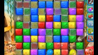 Pet Rescue Saga Level 272