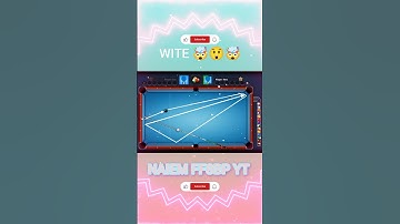 8 ball pool trick shots tutorial💯 unavailable shots 🤯 hacker gameplay #viral  #8ballpool #trickshots