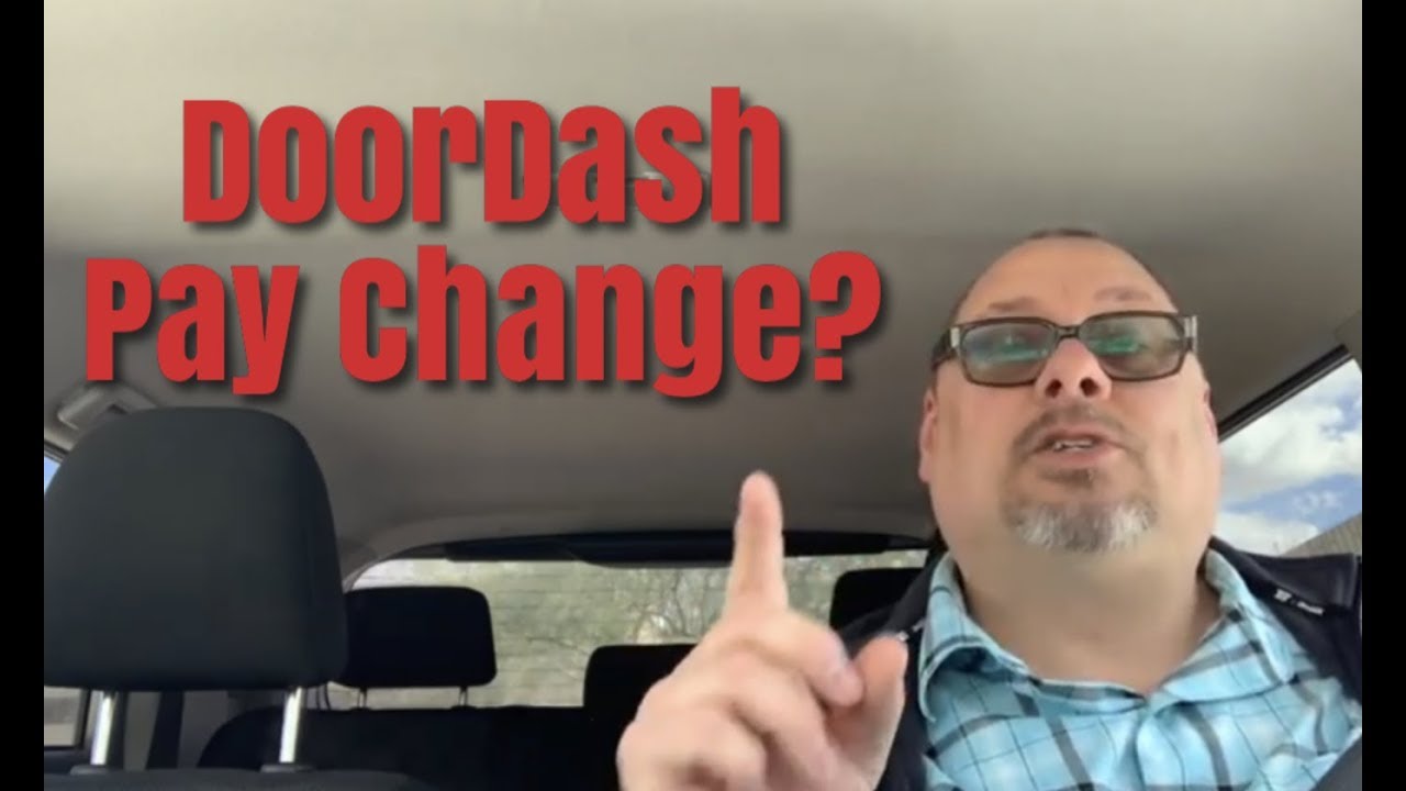 Doordash Pay What I Earned Driving For Doordash For 2 Hours Youtube