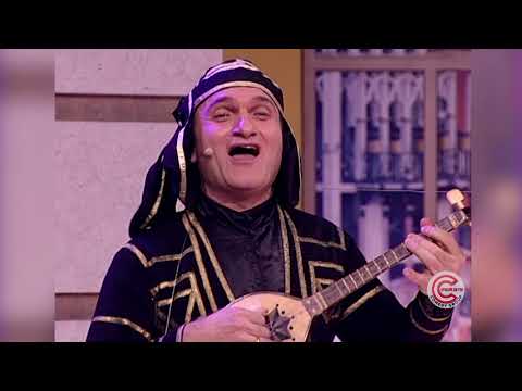 \'The ვანო'ს Show\' - ერისმამისიონი (გელინო)