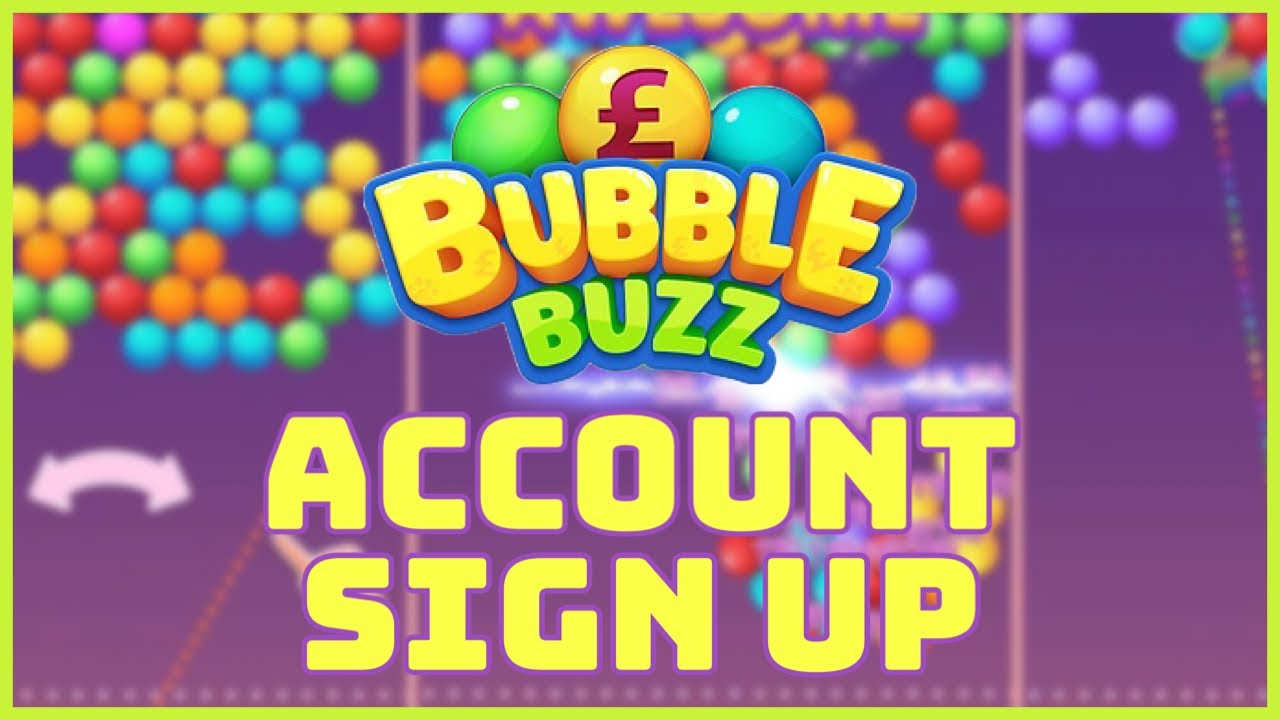 Bubble-Buzz for Android guia APK for Android Download