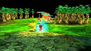 Heroes of Newerth - Predator Superjump!