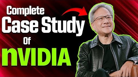 How NVIDIA just beat every other tech company | MIND BLOWING | Astrofie