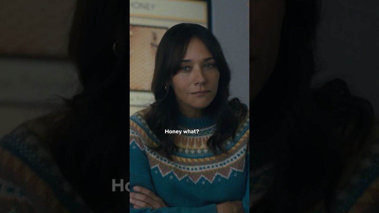 Black Mirror: Season 7 | The Sweetest Way to Start Your Day | Netflix