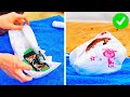 33 GENIUS BEACH DAY HACKS